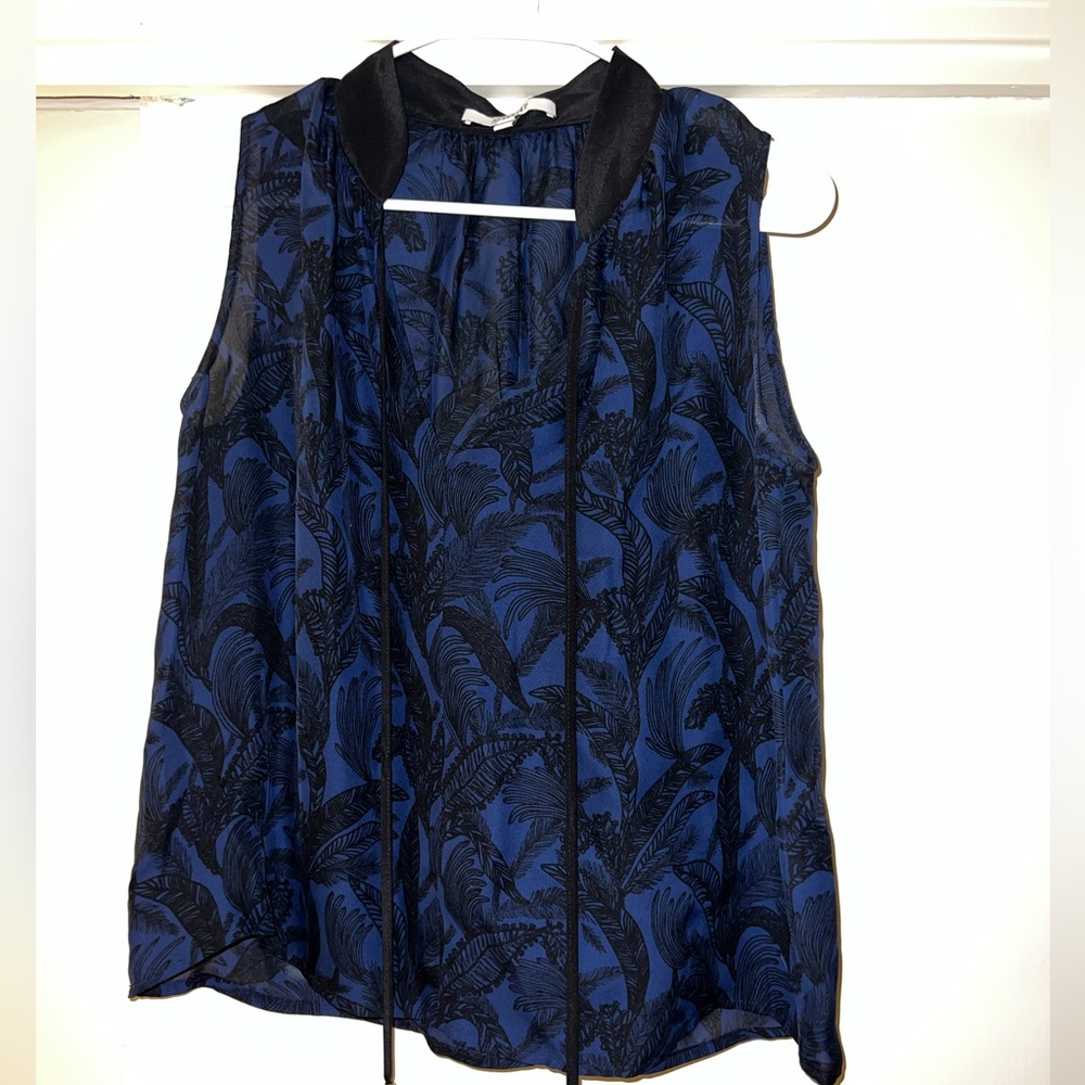 Derek Lam 10 Crosby Tank